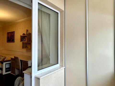 квартира по адресу Владимира Ивасюка просп. (Героїв Сталінграду), 4