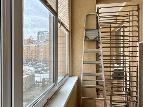 квартира по адресу Владимира Ивасюка просп. (Героїв Сталінграду), 4