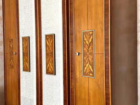 квартира по адресу Владимира Ивасюка просп. (Героїв Сталінграду), 4