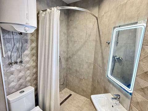 коммерческая по адресу Осенняя ул., 33
