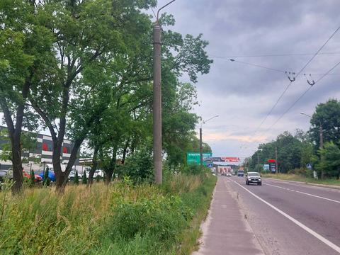 участок по адресу Зеленая ул.