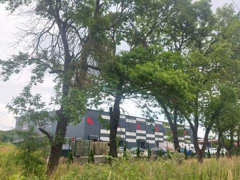 участок по адресу Зеленая ул.