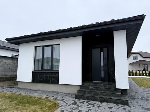 дом по адресу масив Райський Сад