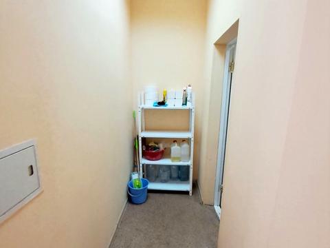 коммерческая по адресу Кирилловская ул. (Фрунзе), 34-38