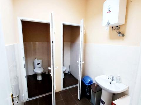 коммерческая по адресу Кирилловская ул. (Фрунзе), 34-38