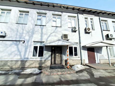 коммерческая по адресу Кирилловская ул. (Фрунзе), 34-38