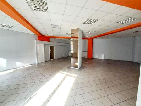 коммерческая по адресу Кирилловская ул. (Фрунзе), 34-38