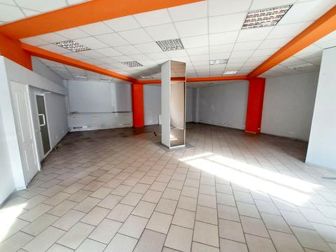 коммерческая по адресу Кирилловская ул. (Фрунзе), 34-38