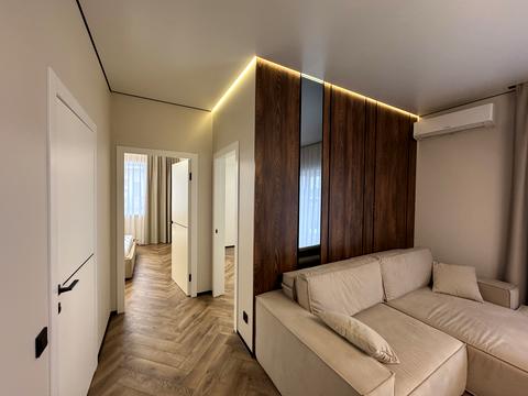 дом по адресу масив Райський Сад