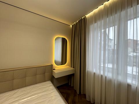 дом по адресу масив Райський Сад