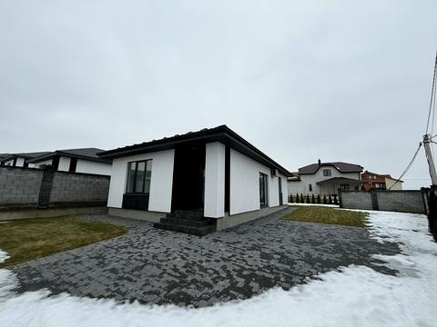 дом по адресу масив Райський Сад