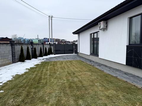 дом по адресу масив Райський Сад