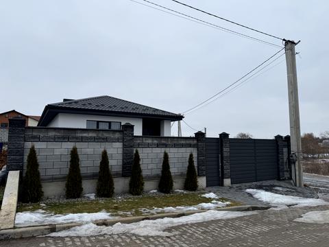 дом по адресу масив Райський Сад