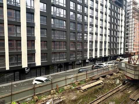 квартира за адресою Романа Левицького вул., 4