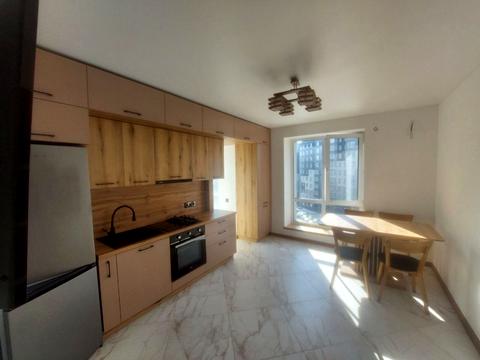 квартира за адресою Приозерна вул., 27