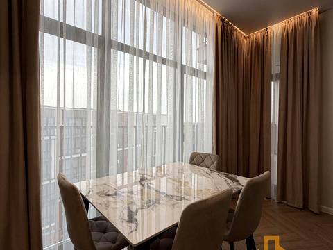 квартира за адресою Миколи Бобяка вул., 1-Б