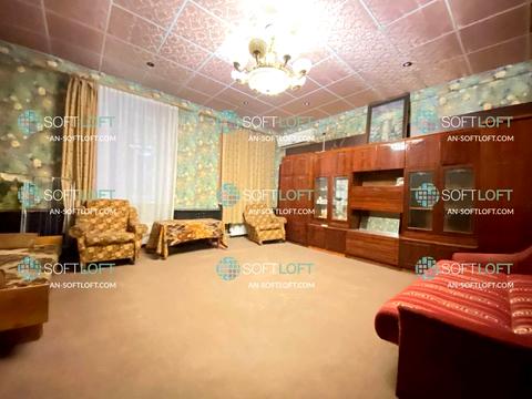 квартира за адресою Харків, Незалежності просп. (Правди), 7 (п14-п23)