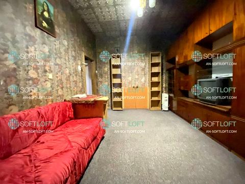 квартира за адресою Харків, Незалежності просп. (Правди), 7 (п14-п23)