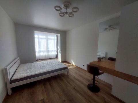 квартира за адресою Приозерна вул., 27