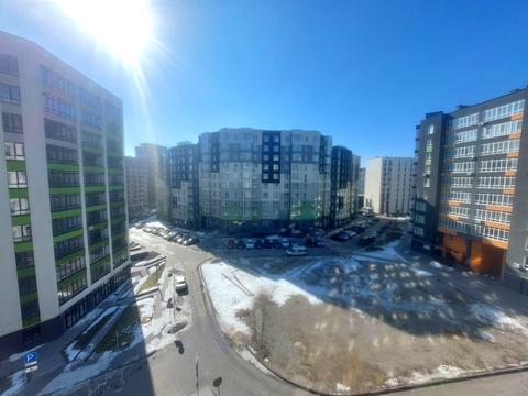 квартира за адресою Приозерна вул., 27