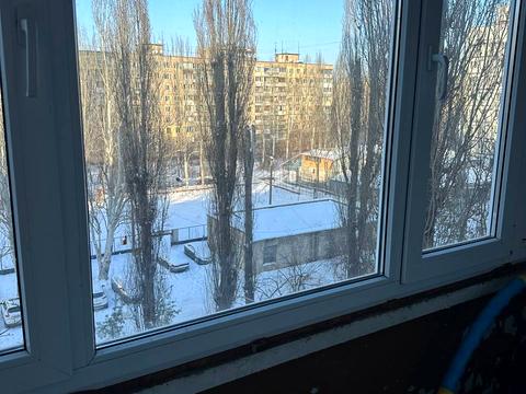 квартира по адресу Юрия Кондратюка ул. (Комунарівська), 5