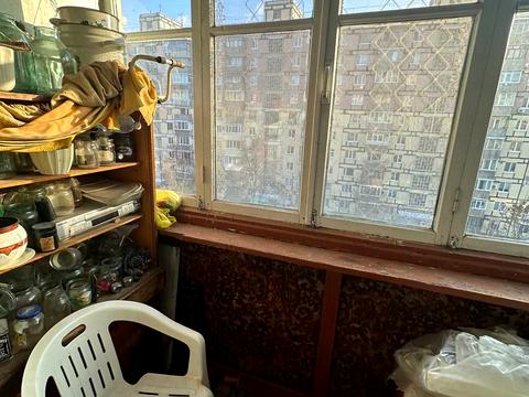 квартира по адресу Юрия Кондратюка ул. (Комунарівська), 5