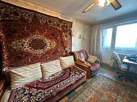 квартира по адресу Юрия Кондратюка ул. (Комунарівська), 5