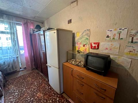 квартира по адресу Юрия Кондратюка ул. (Комунарівська), 5