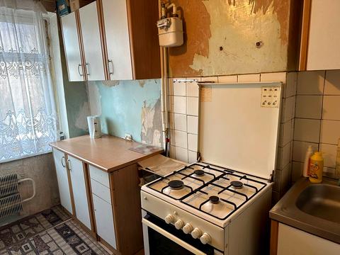 квартира по адресу Юрия Кондратюка ул. (Комунарівська), 5