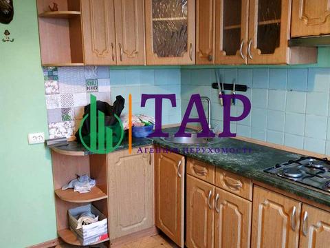 квартира за адресою Слов'янська вул., 4а