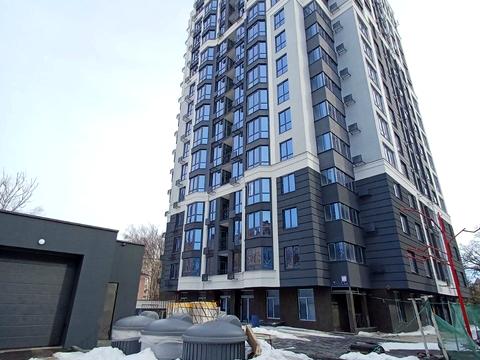 квартира по адресу Киевская ул., (Будинок)