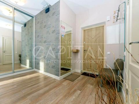 квартира за адресою Гоголівська вул., 14