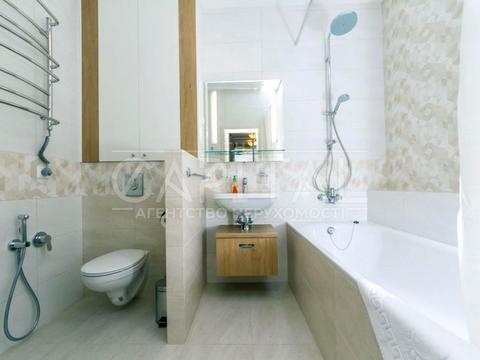 квартира за адресою Гоголівська вул., 14