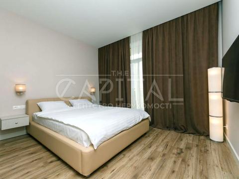 квартира за адресою Гоголівська вул., 14