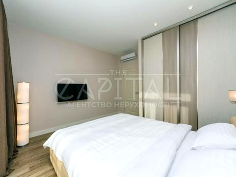 квартира за адресою Гоголівська вул., 14