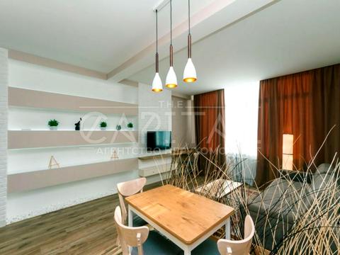 квартира за адресою Гоголівська вул., 14