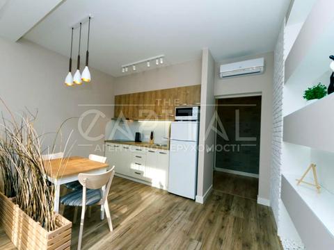 квартира за адресою Гоголівська вул., 14