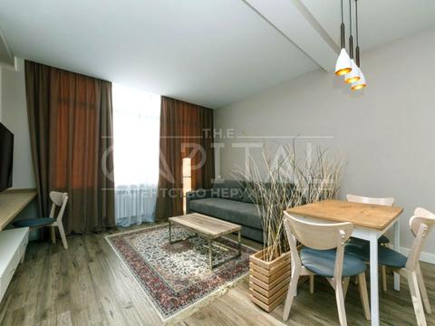 квартира за адресою Гоголівська вул., 14