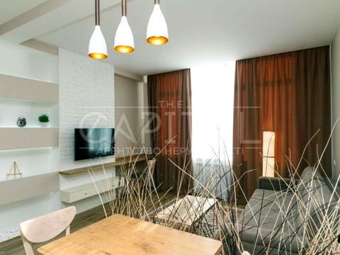 квартира за адресою Гоголівська вул., 14