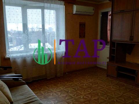 квартира за адресою Слов'янська вул., 4а