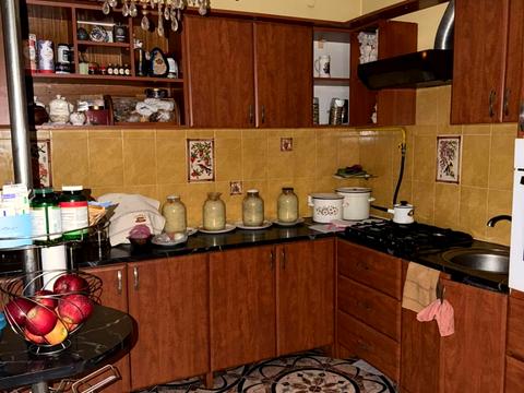 дом по адресу с. Тарновцы, Горького, 119