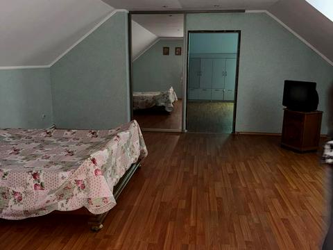 дом по адресу с. Тарновцы, Горького, 119