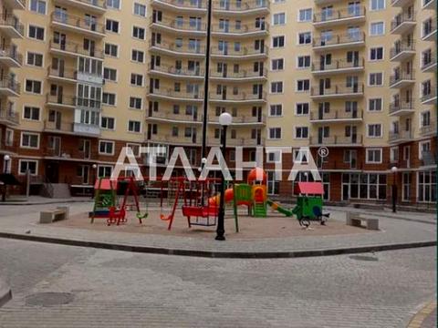 квартира за адресою Люстдорфська дорога вул., 100б