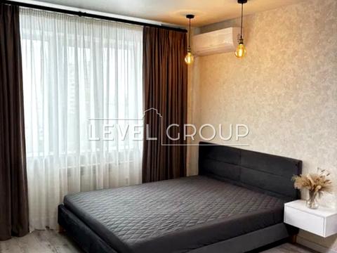 квартира по адресу Академика Ефремова ул. (Командарма Уборевича), 7-А