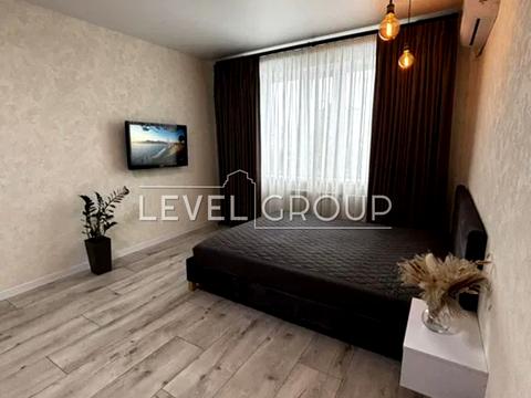 квартира по адресу Академика Ефремова ул. (Командарма Уборевича), 7-А