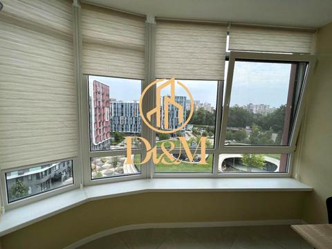 квартира за адресою Тадея Рильського бульв., 5