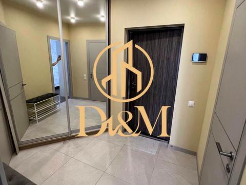 квартира за адресою Тадея Рильського бульв., 5