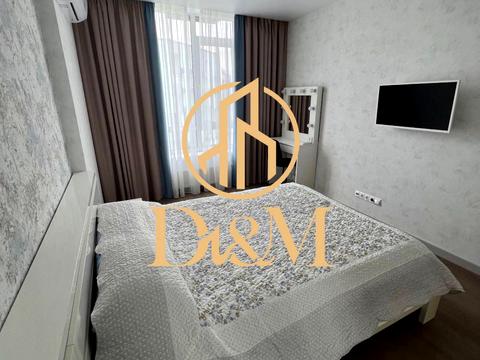 квартира за адресою Тадея Рильського бульв., 5