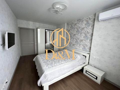 квартира за адресою Тадея Рильського бульв., 5