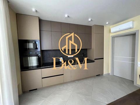 квартира за адресою Тадея Рильського бульв., 5